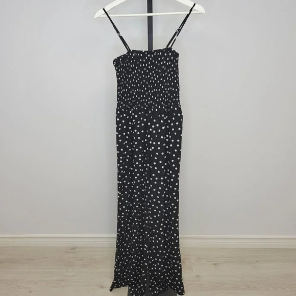 Lily Morgan Jumpsuit - Picture 1 of 5